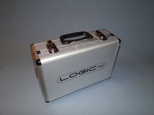 Charger/Li-Po Case (345x235x120mm)