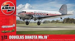 Airfix Douglas Dakota 1:72