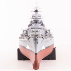 Amati Bismarck 1:200 Scale Model Ship Kit