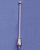 Aeronaut 5706/50 Flagstaff Nickle Plated 50mm