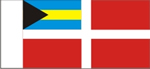 BS02 Bahamas Civil Ensign