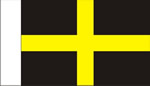 GB34 Wales St Davids Cross