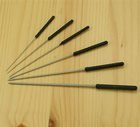 Smoothing Broach Set 0.4 to 1.4mm
