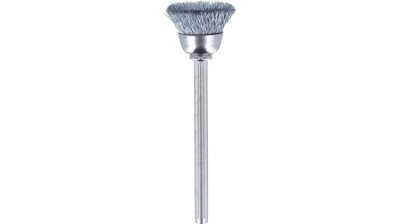 Dremel 442 Carbon Steel Brush