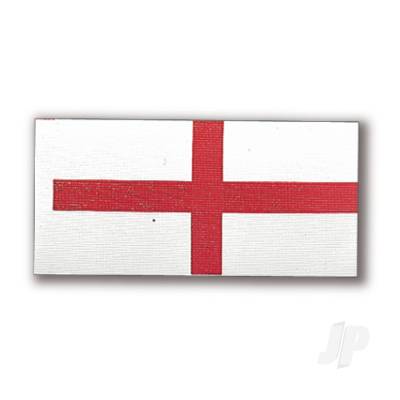 St Georges Cross 36x70mm