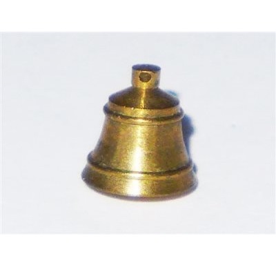 Brass Bell 6mm