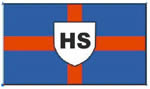 Hans Schramm Company Logo - Decal Multipack