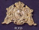Brass Decoration for SM10