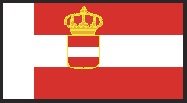 Austrian Hungarian Ensign AH01