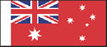AUS03 Australian Merchant Ensign