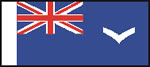 BECC Aberdeen Harbour Authority Flag 15mm