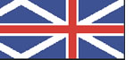 GB61 Union Jack 1707-1801
