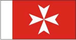 Malta Civil Ensign M02