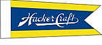 BECC Hacker Craft Company Flag 50mm