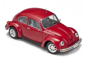 Italeri VW Beetle 1303S 1:24 Scale