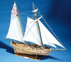 Krick Alert, US Cutter