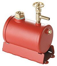 Krick Gas Tank 45mm