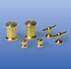 Bollard 6x7mm (2)
