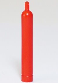 Gas Cylinder 9.3 x 64mm