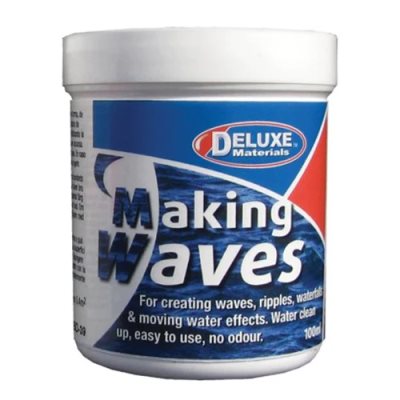 Deluxe Materials Making Waves 100ml