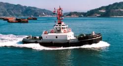 Heung Kong Model Boat Plan