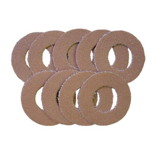 Minitool 32781 Coarse Sanding Discs (100 Grit) x 9
