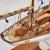 Amati Dorade Fastnet Yacht 1931 1:20 Model Boat Kit - view 4