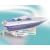Romarin Florida Motor Yacht 1:10 - view 2