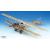 Model Airways Curtiss Jn - 4d Jenny 1:16 Scale - view 2
