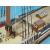 Caldercraft HM Yacht Chatham 1741 1:64 Scale - view 4