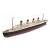Occre RMS Titanic 1:300 Scale Model Ship Kit - view 1