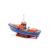 Billing Boats Waveney Class RNLI Lifeboat - view 3