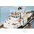 New Maquettes Akragas 25 Metre Tug with Fittings Set - view 3