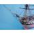 Caldercraft HMS Victory 1781 1:72 Scale - view 3