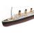 Occre RMS Titanic 1:300 Scale Model Ship Kit - view 4