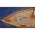 Mantua Bruma Open Cruiser Yacht 1:43 - view 3