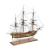 Victory Models HMS Fly 1776 1:64 Scale Model Ship Kit - view 3