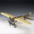 Amati Bleriot Aeroplane 1909 1:10 - view 1