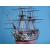 Caldercraft HMS Victory 1781 1:72 Scale - view 2