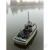 Dumas US Coastguard 41' Utility Boat #1214 - view 2
