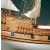 Amati Mayflower English Galleon 1620 Scale Model Ship Kit - view 2