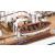 Occre Gorch Fock 1:95 Scale Model Ship Kit - view 7