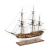 Victory Models HMS Fly 1776 1:64 Scale Model Ship Kit - view 1
