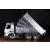 Tamya Mercedes Benz Arocs 3348 - 6x4 Tipper Truck - view 4