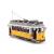 Occre Lisboa Tram 1:24 Scale Model Kit - view 1