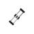 Modelcraft Spring Loaded Mini Clamp (100mm) - view 1