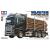 Tamya Volvo FH16 Globetrotter 750 Timber Truck - view 3