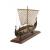 Amati Oseberg Viking Ship 1:50 Scale Model Boat Kit - view 3