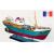 New Maquettes Marignan 30 Metre Trawler with Fittings Set - view 1