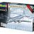 Revell C-54D Skymaster 70th Anniversary Berlin Airlift 1:72 Scale - view 3